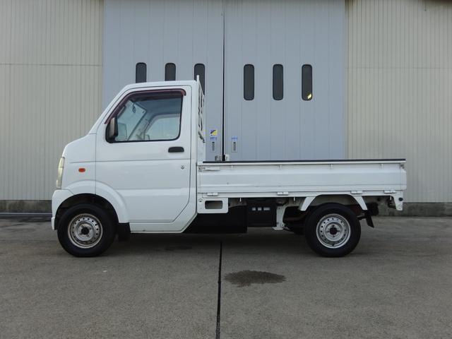 キャリイトラック KC(17枚目)