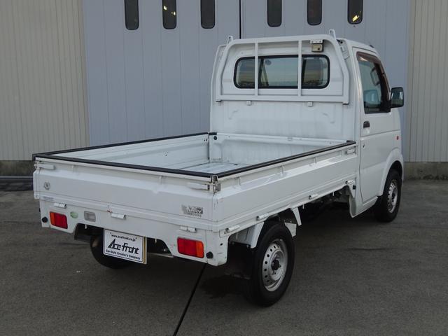 キャリイトラック KC(20枚目)