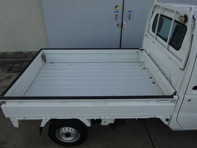 キャリイトラック KC(21枚目)