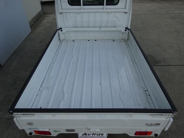 キャリイトラック KC(22枚目)