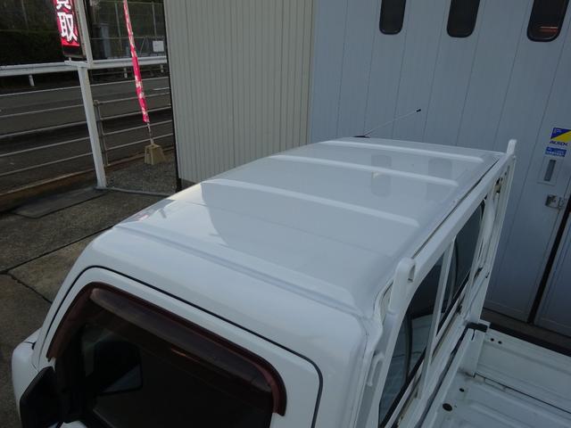 キャリイトラック KC(25枚目)