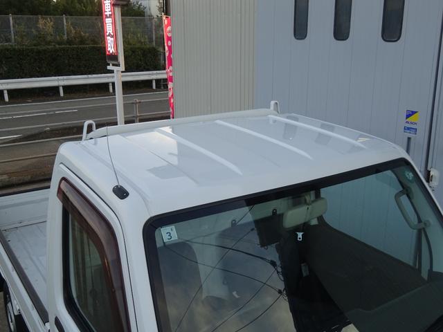 キャリイトラック KC(26枚目)