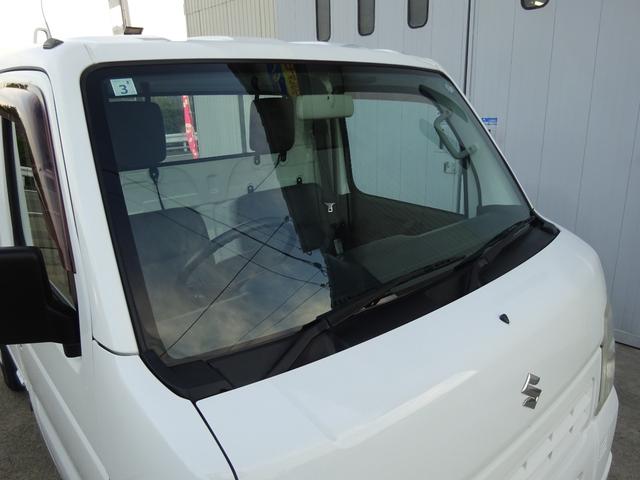 キャリイトラック KC(27枚目)