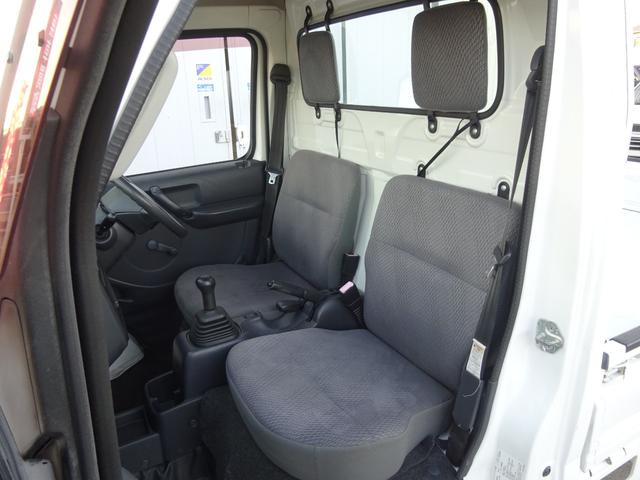 キャリイトラック KC(30枚目)