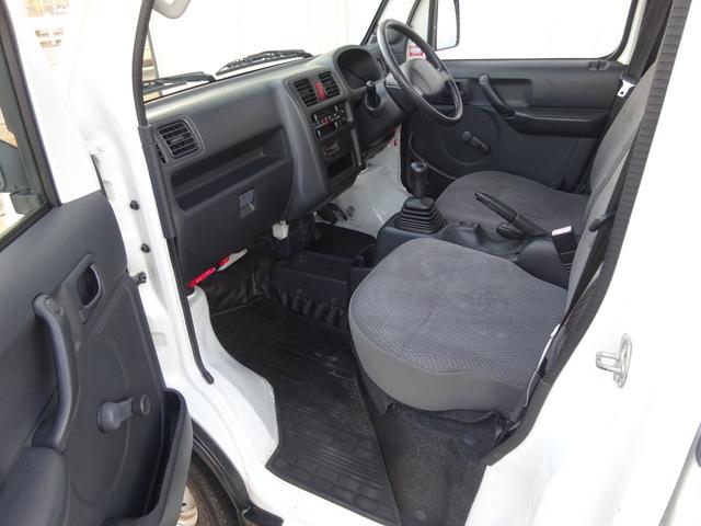 キャリイトラック KC(31枚目)