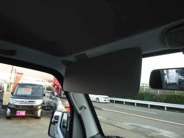 キャリイトラック KC(32枚目)