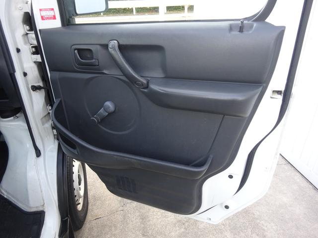 キャリイトラック KC(34枚目)