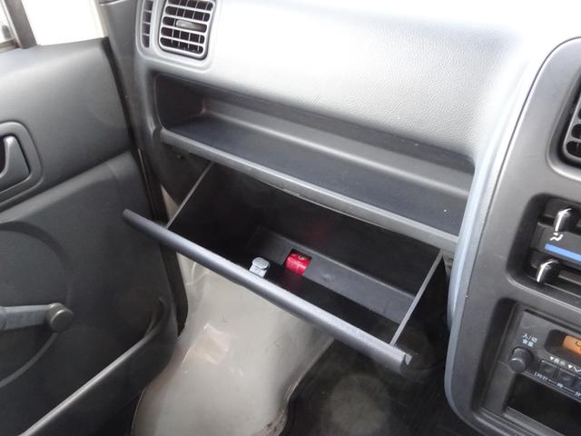 キャリイトラック KC(36枚目)