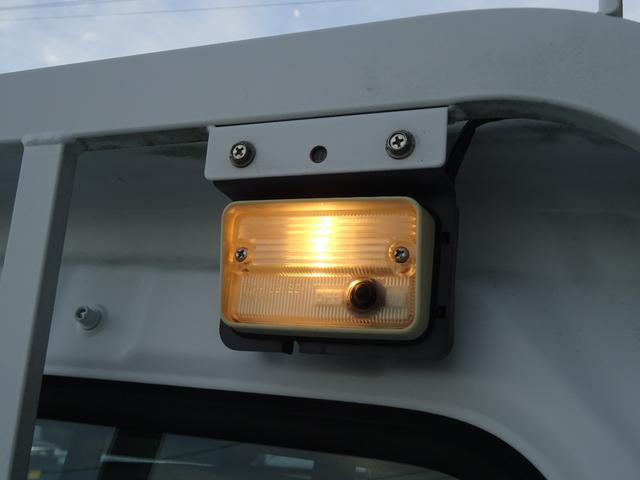 キャリイトラック KC(38枚目)