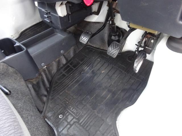 キャリイトラック KC(40枚目)