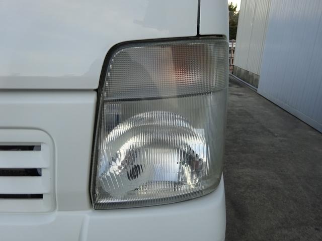 キャリイトラック KC(41枚目)