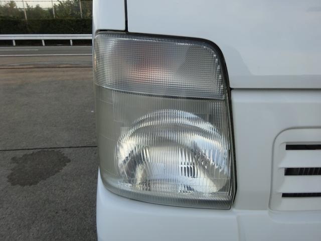 キャリイトラック KC(42枚目)