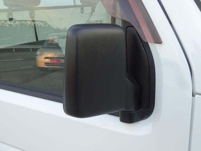 キャリイトラック KC(43枚目)