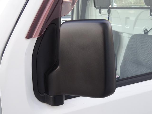 キャリイトラック KC(44枚目)