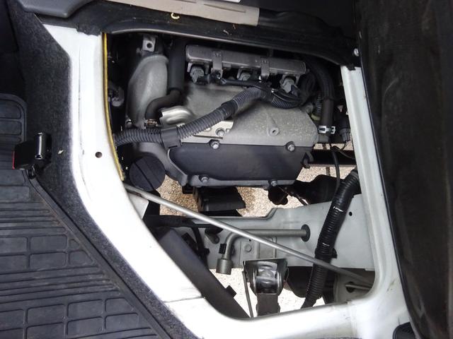 キャリイトラック KC(45枚目)