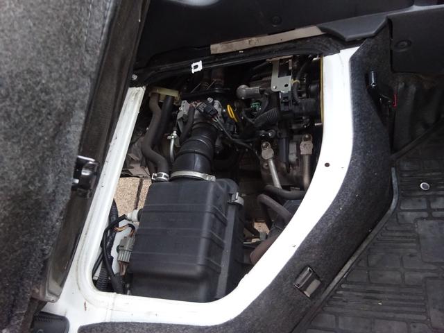 キャリイトラック KC(46枚目)