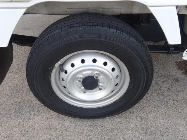 キャリイトラック KC(48枚目)