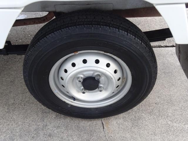 キャリイトラック KC(49枚目)