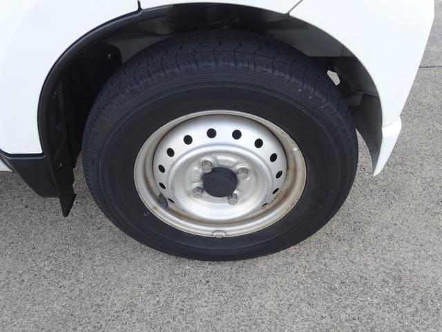 キャリイトラック KC(51枚目)