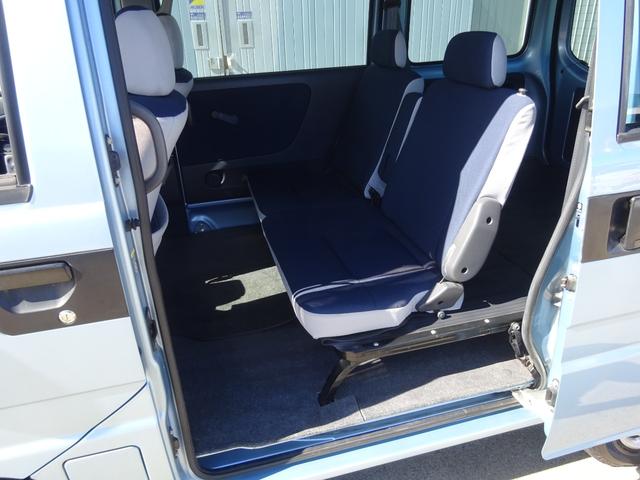 サンバーバン ディアス　５速マニュアル　２ＷＤ　スバル生産最終型　ワンオーナー車　下回り画像（30枚目）