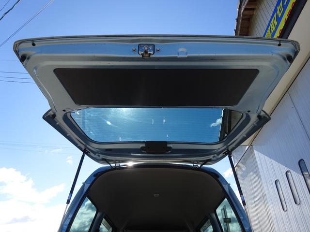 サンバーバン ディアス　５速マニュアル　２ＷＤ　スバル生産最終型　ワンオーナー車　下回り画像（40枚目）