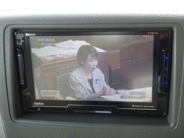 フレアワゴン XS(7枚目)