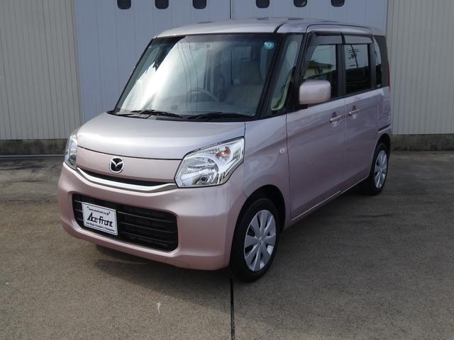 フレアワゴン XS(17枚目)