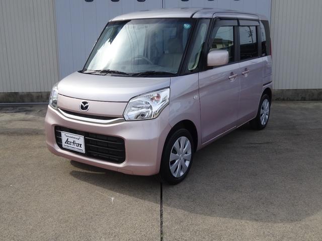 フレアワゴン XS(23枚目)