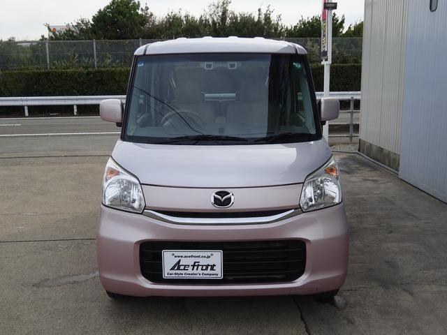 フレアワゴン XS(24枚目)