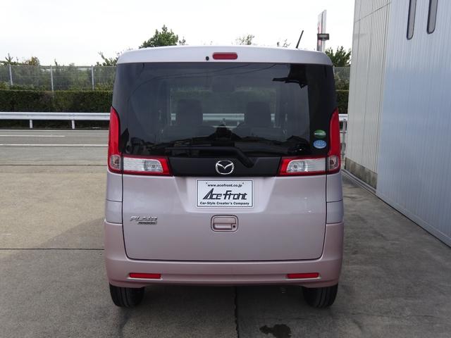 フレアワゴン XS(25枚目)