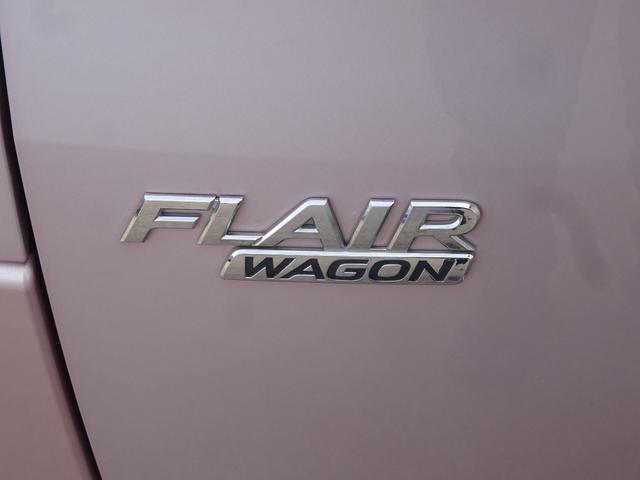 フレアワゴン XS(29枚目)