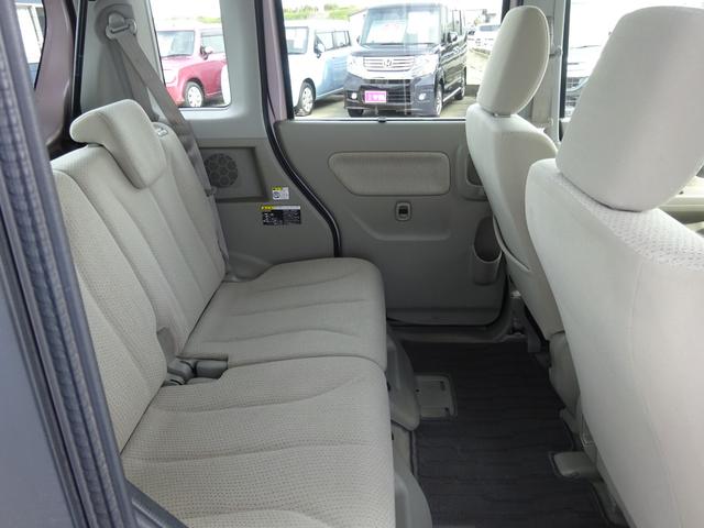 フレアワゴン XS(34枚目)