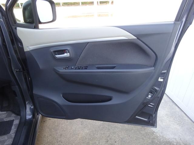 ワゴンR FXリミテッド HIDライト プッシュスタート スマートキー 14インチアルミホイール タイミングチェーン(29枚目)