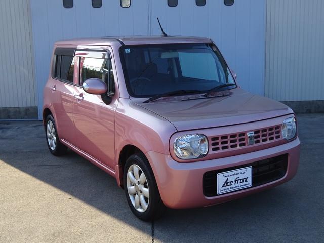 アルトラパン X(18枚目)