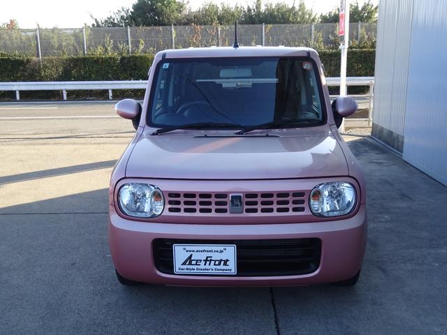 アルトラパン X(21枚目)