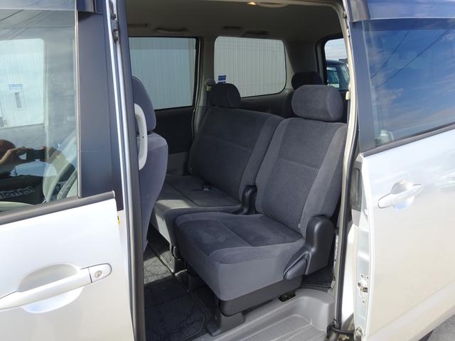 ヴォクシー Ｘ　Ｇエディション（9枚目）