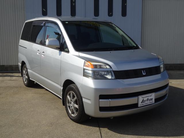 ヴォクシー Ｘ　Ｇエディション（10枚目）