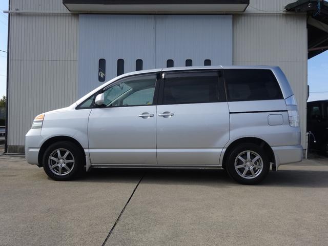 ヴォクシー Ｘ　Ｇエディション（12枚目）