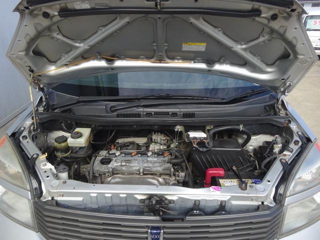 ヴォクシー Ｘ　Ｇエディション（25枚目）