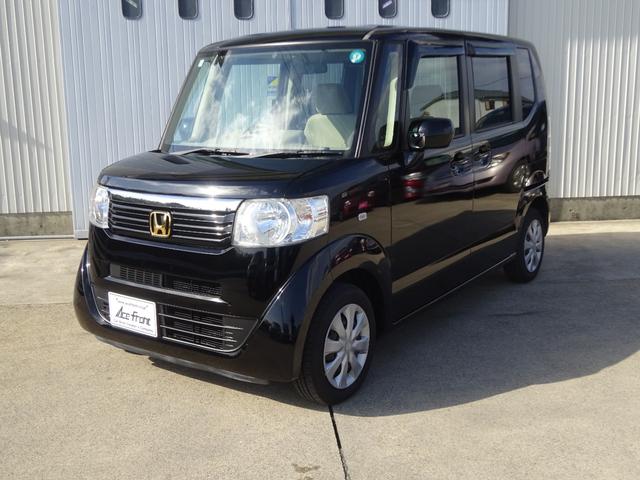 N-BOX G ストラーダナビ フルセグTV ブルートウース機能 プッシュスタート スマートキー LEDライト タイミングチェーン(15枚目)