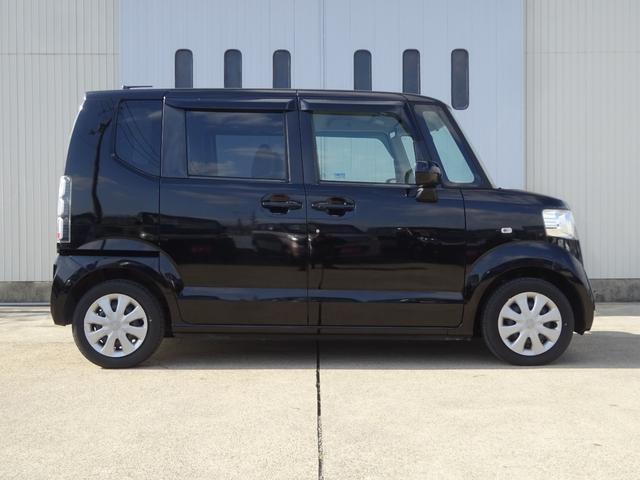 N-BOX G ストラーダナビ フルセグTV ブルートウース機能 プッシュスタート スマートキー LEDライト タイミングチェーン(16枚目)