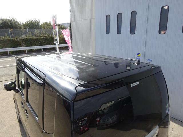 N-BOX G ストラーダナビ フルセグTV ブルートウース機能 プッシュスタート スマートキー LEDライト タイミングチェーン(24枚目)