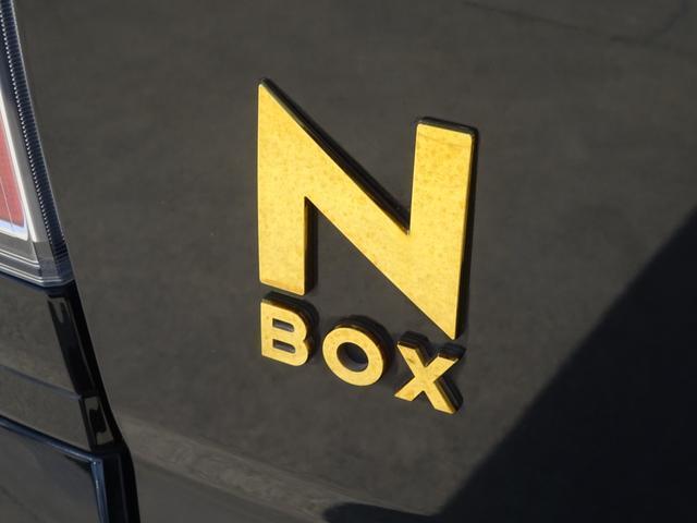 N-BOX G ストラーダナビ フルセグTV ブルートウース機能 プッシュスタート スマートキー LEDライト タイミングチェーン(27枚目)