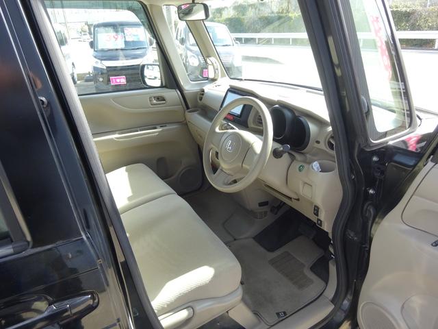 N-BOX G ストラーダナビ フルセグTV ブルートウース機能 プッシュスタート スマートキー LEDライト タイミングチェーン(30枚目)