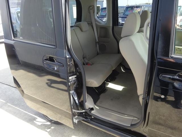 N-BOX G ストラーダナビ フルセグTV ブルートウース機能 プッシュスタート スマートキー LEDライト タイミングチェーン(32枚目)