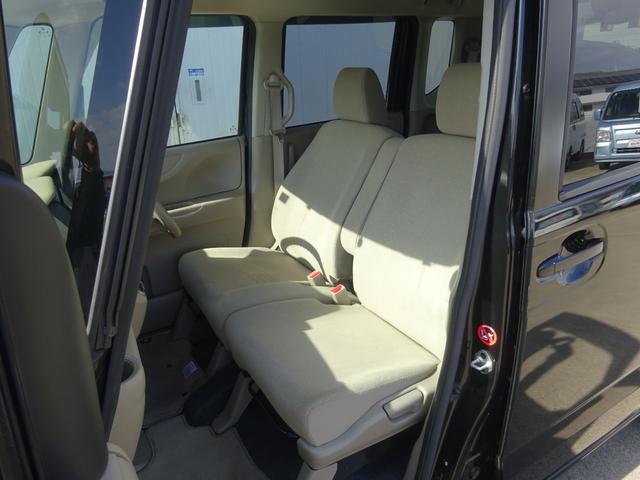 N-BOX G ストラーダナビ フルセグTV ブルートウース機能 プッシュスタート スマートキー LEDライト タイミングチェーン(33枚目)