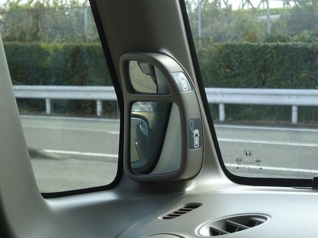 N-BOX G ストラーダナビ フルセグTV ブルートウース機能 プッシュスタート スマートキー LEDライト タイミングチェーン(38枚目)