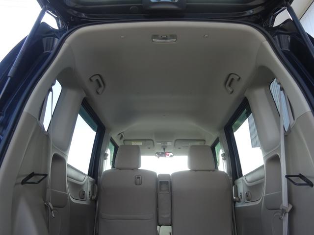 N-BOX G ストラーダナビ フルセグTV ブルートウース機能 プッシュスタート スマートキー LEDライト タイミングチェーン(40枚目)