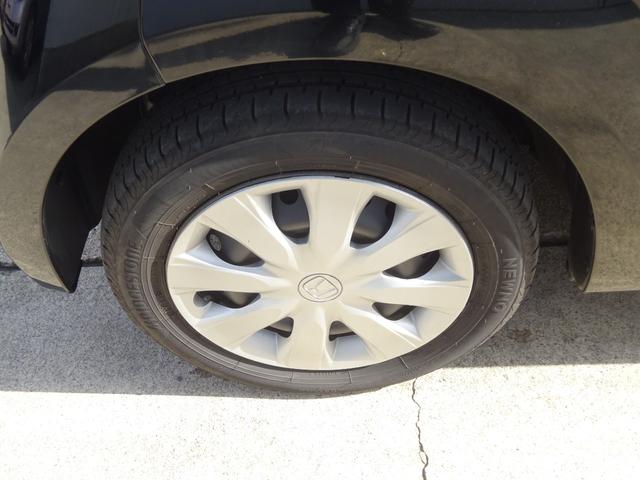 N-BOX G ストラーダナビ フルセグTV ブルートウース機能 プッシュスタート スマートキー LEDライト タイミングチェーン(50枚目)