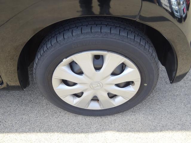 N-BOX G ストラーダナビ フルセグTV ブルートウース機能 プッシュスタート スマートキー LEDライト タイミングチェーン(51枚目)